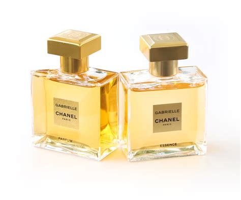 Comparative Review of Gabrielle Chanel Parfum, the Original 